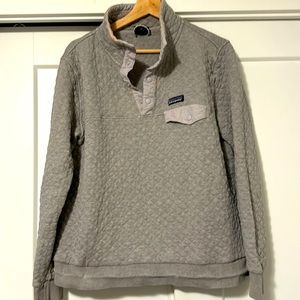 Patagonia Women’s sweater